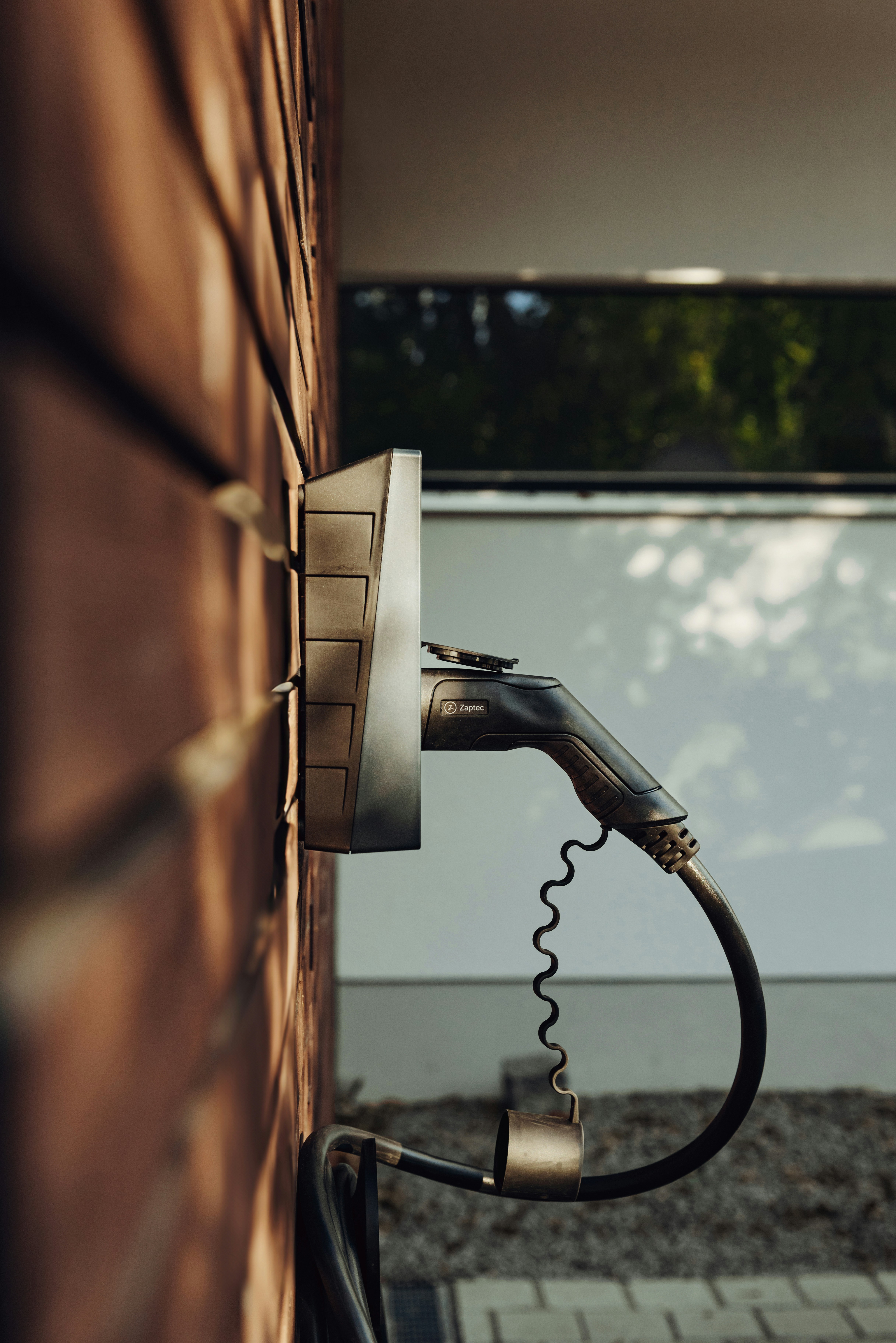 Wallbox Installation